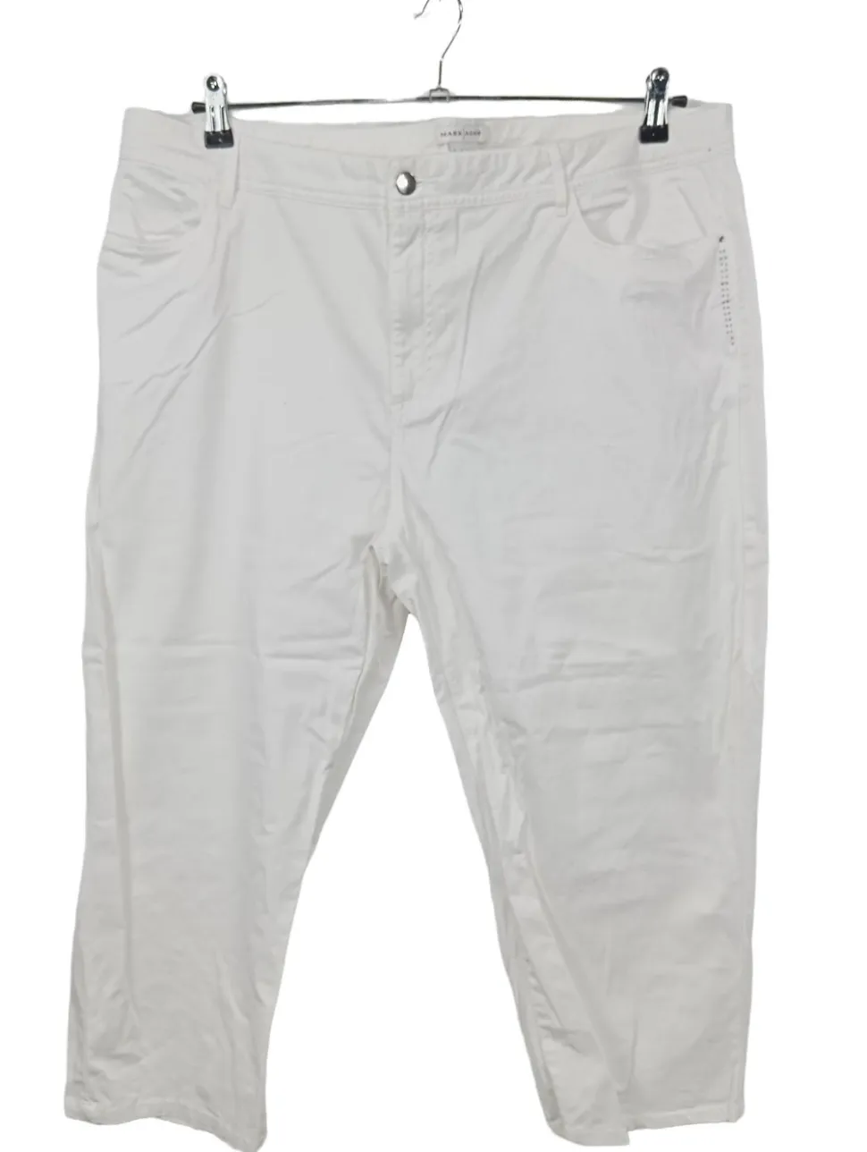 3/4 Jeans Größe 50