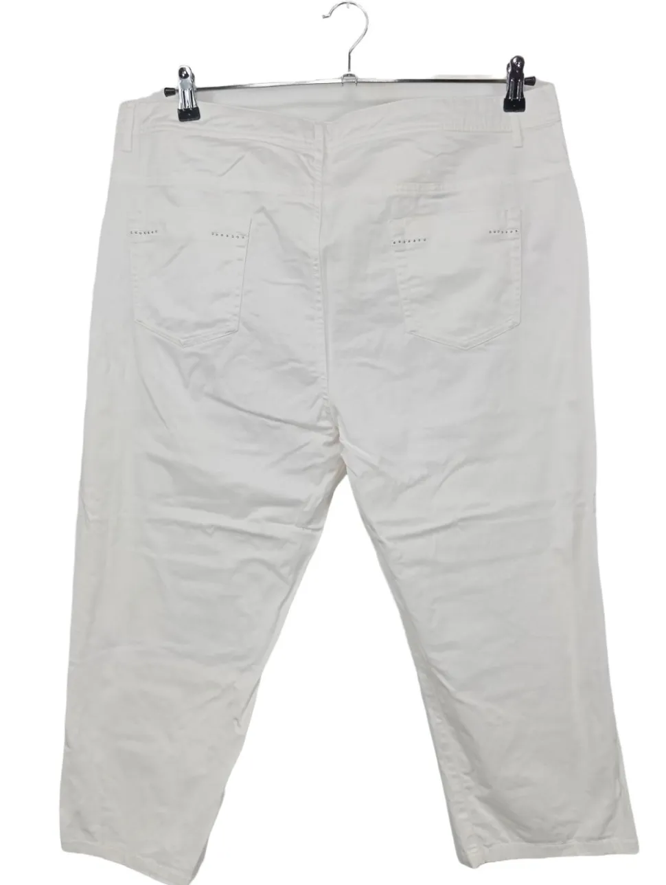 3/4 Jeans Größe 50