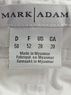 3/4 Jeans Größe 50