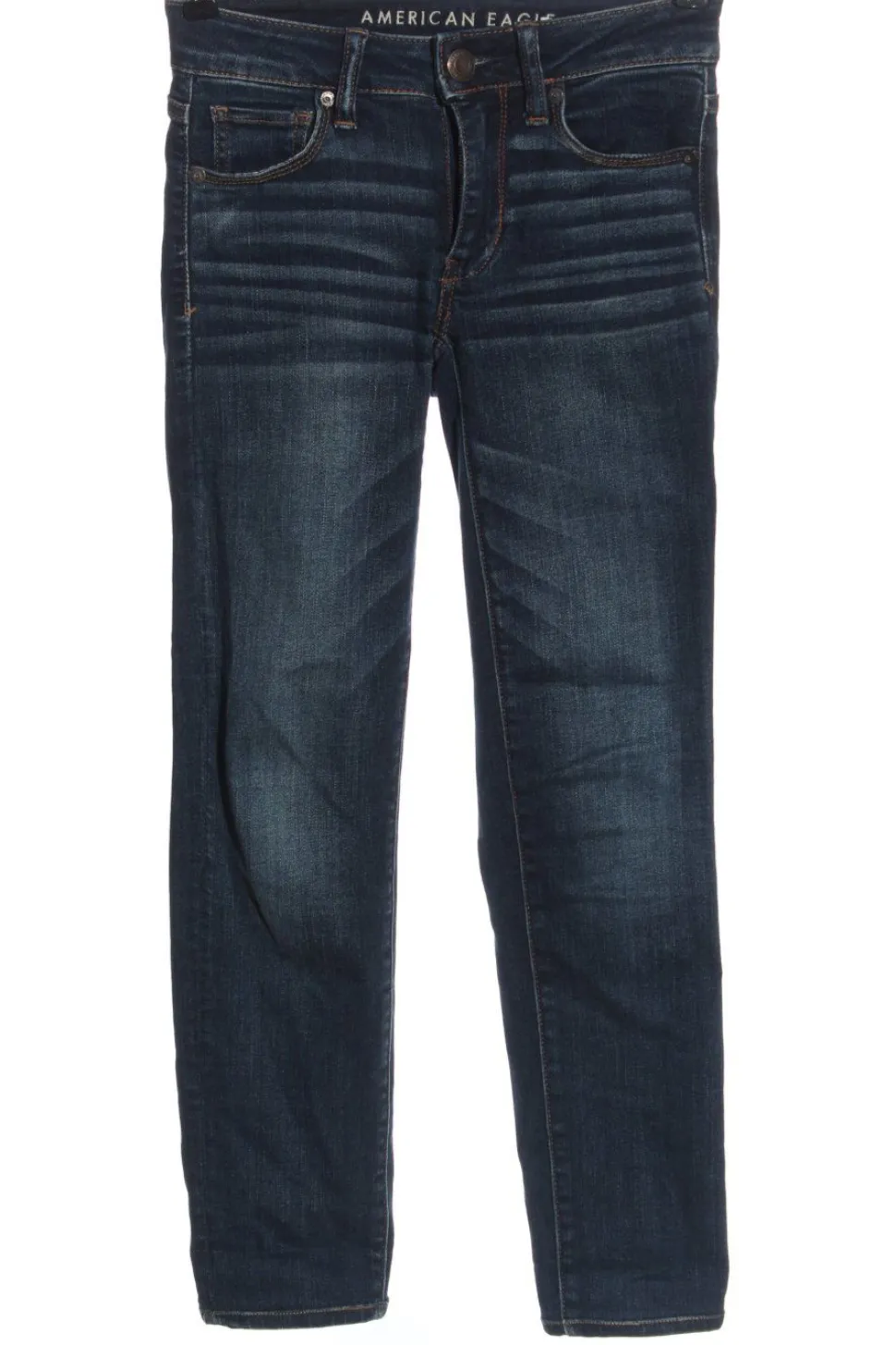 7/8 Jeans Größe 30