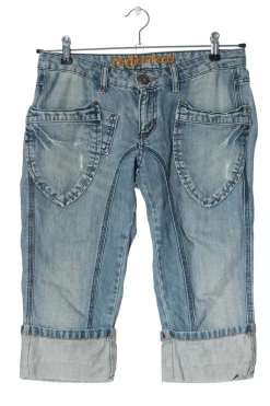 3/4 Jeans Größe 38