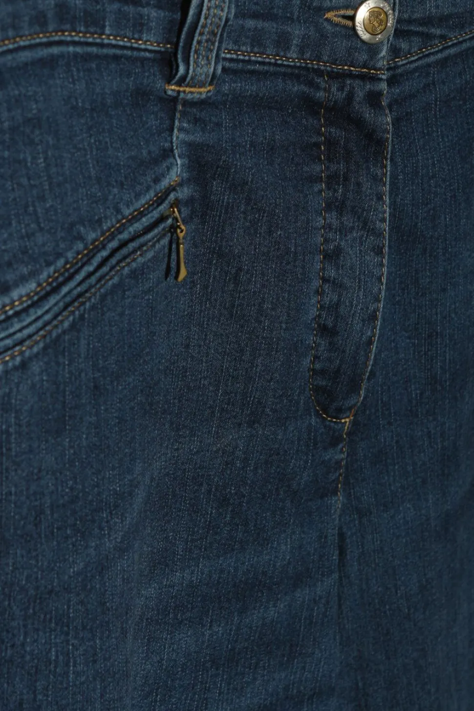 3/4 Jeans Größe 46