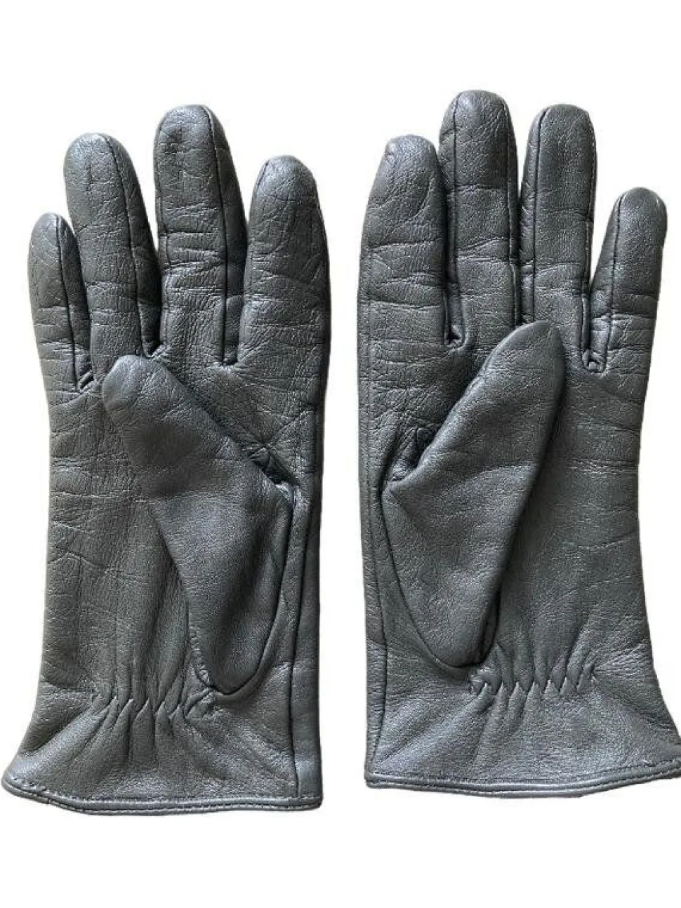 Abendhandschuhe Größe 8