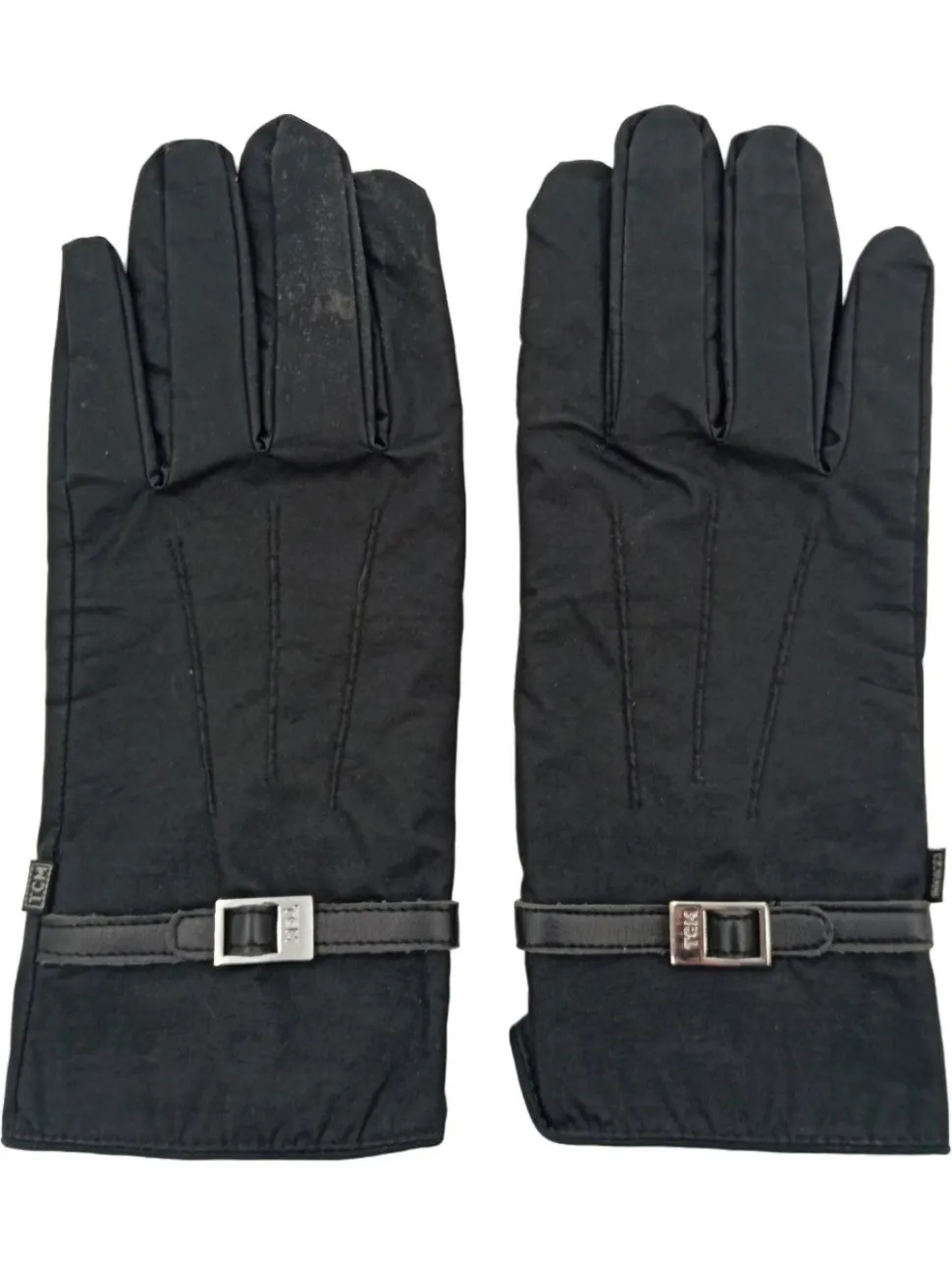 Abendhandschuhe Größe 38