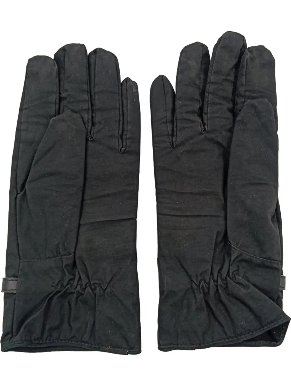 Abendhandschuhe Größe 38