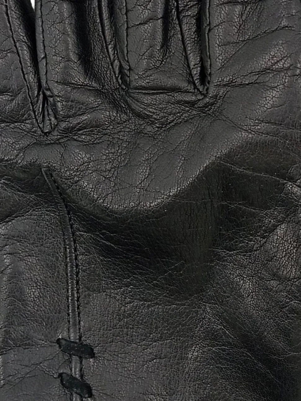 Abendhandschuhe Größe 7