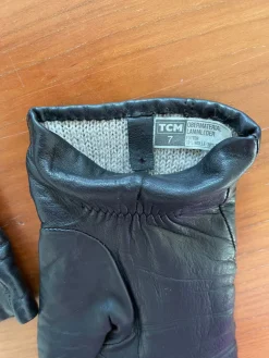 Abendhandschuhe Größe 7