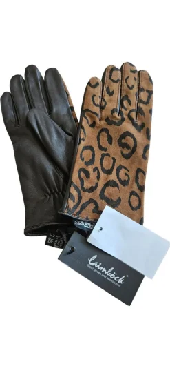 Abendhandschuhe Größe 7.5