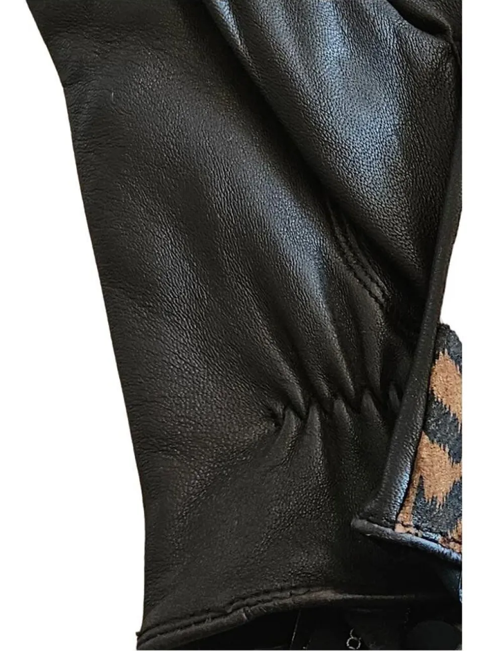 Abendhandschuhe Größe 7.5