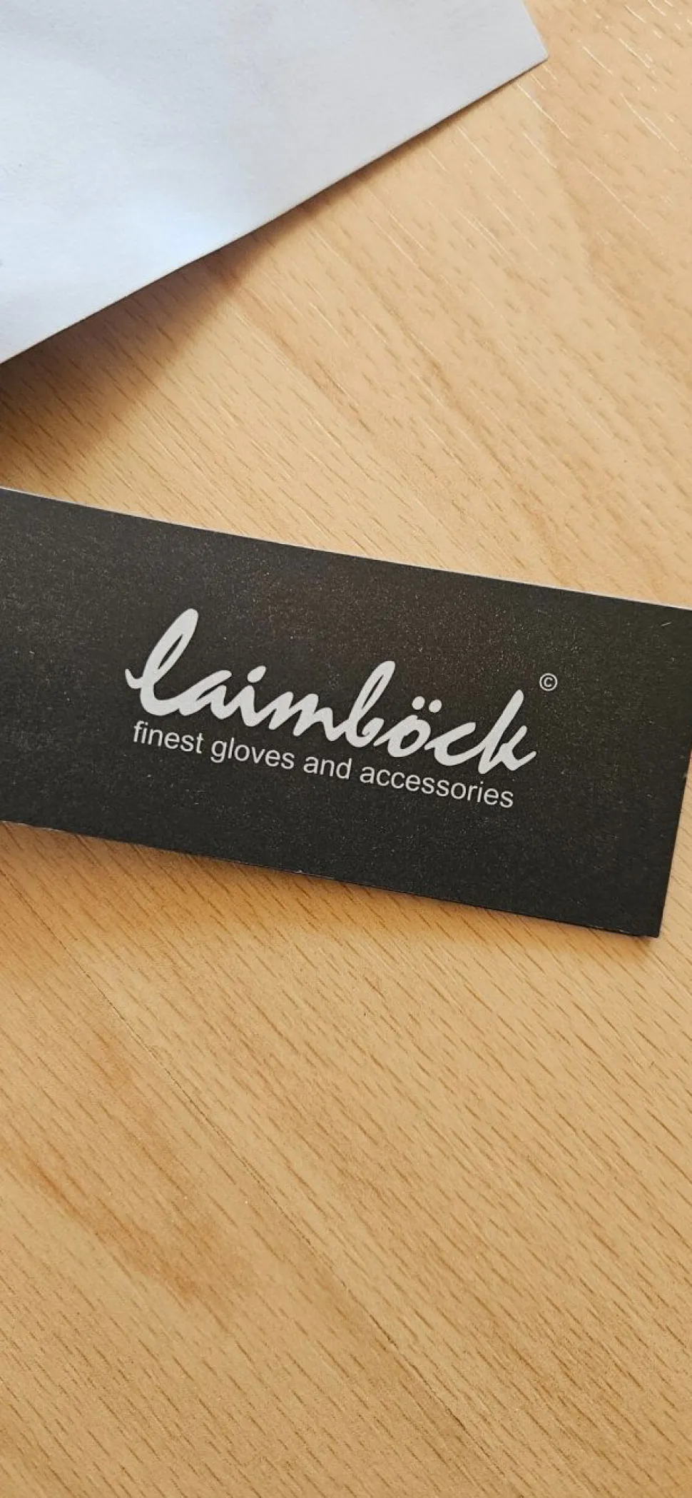 Abendhandschuhe Größe 7.5