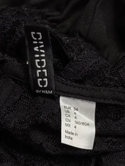 Abendkleid Größe 34