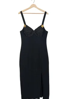 Abendkleid Größe 38