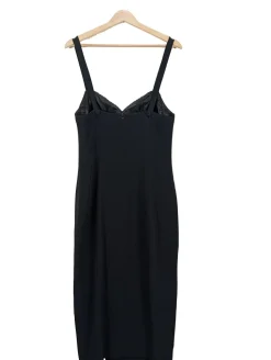 Abendkleid Größe 38