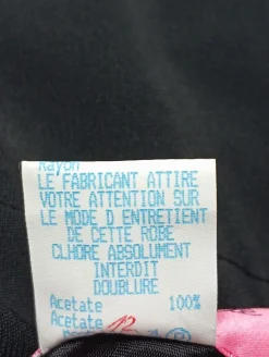 Abendkleid Größe 38