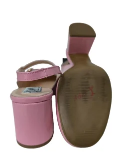 Absatz Pantoletten Größe 39