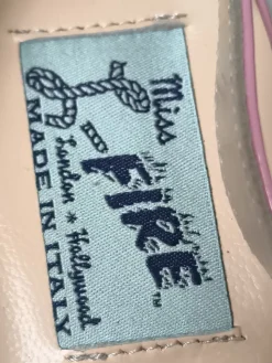 Absatz Pantoletten Größe 39