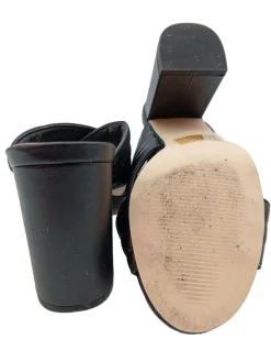 Absatz Pantoletten Größe 38,5