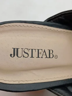 Absatz Pantoletten Größe 38,5