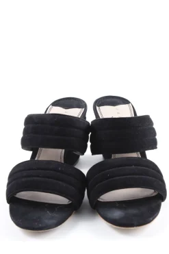 Absatz Pantoletten Größe 39