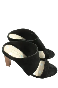 Absatz Pantoletten Größe 41