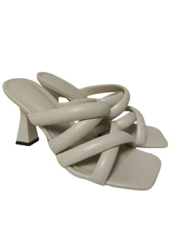 Absatz Pantoletten Größe 38