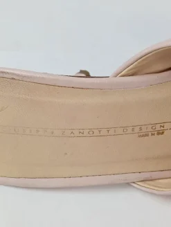 Absatz Pantoletten Größe 37