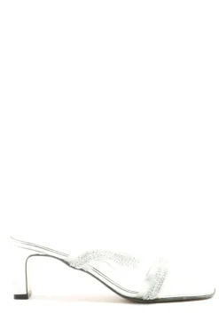 Absatz Pantoletten Größe 40