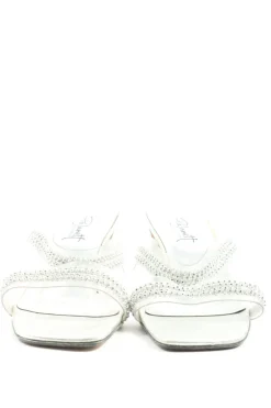 Absatz Pantoletten Größe 40