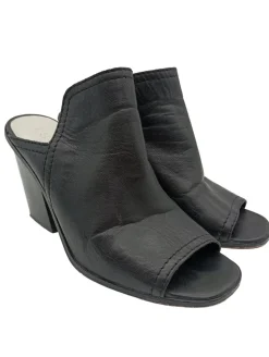 Absatz Pantoletten Größe 39