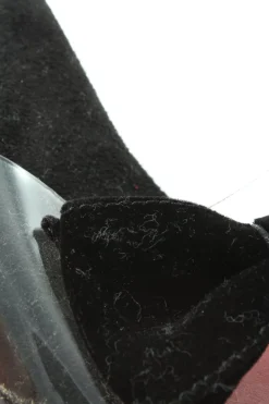 Absatz Pantoletten Größe 38