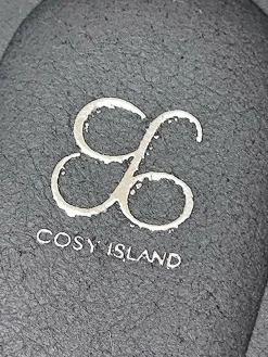 Absatz Pantoletten Größe 38