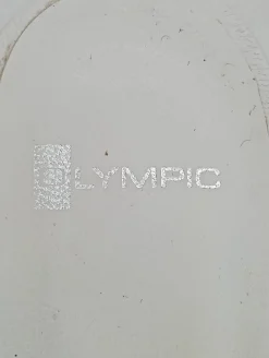 Absatz Pantoletten Größe 38