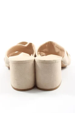 Absatz Pantoletten Größe 41