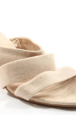 Absatz Pantoletten Größe 41