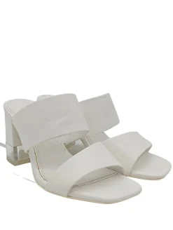 Absatz Pantoletten Größe 37