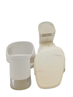 Absatz Pantoletten Größe 37