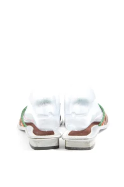 Absatz Pantoletten Größe 40