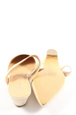 Absatz Pantoletten Größe 40