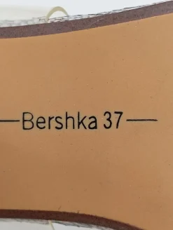 Absatz Pantoletten Größe 37