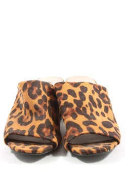 Absatz Pantoletten Größe 36