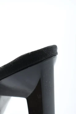 Absatz Pantoletten Größe 36