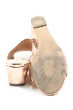 Absatz Pantoletten Größe 37