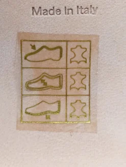 Absatz Pantoletten Größe 36