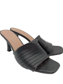 Absatz Pantoletten Größe 40