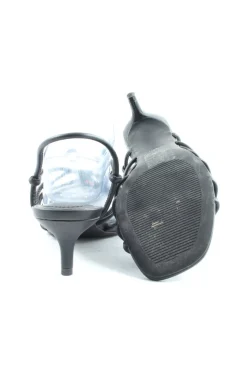 Absatz Pantoletten Größe 38