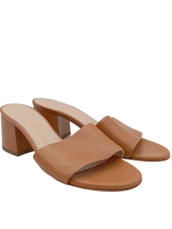 Absatz Pantoletten Größe 39