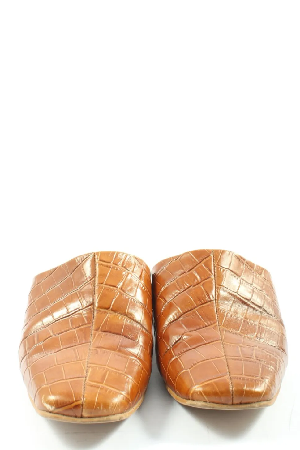 Absatz Pantoletten Größe 37