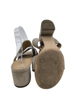 Absatz Pantoletten Größe 37