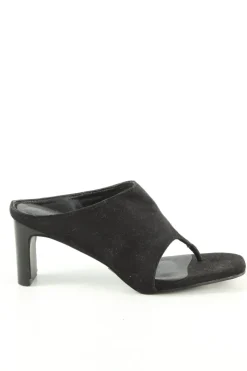 Absatz Pantoletten Größe 36