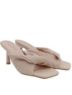 Absatz Pantoletten Größe 37